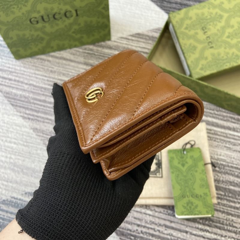 Gvc*1 wallets